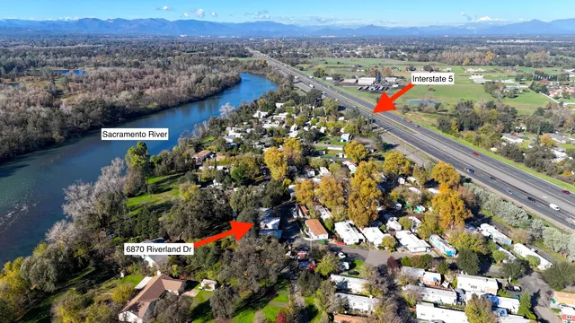 $79,995 | 6870 Riverland Drive, Unit SPC 56, Redding, CA 96002