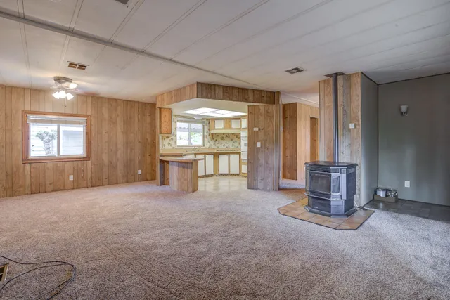 $79,995 | 6870 Riverland Drive, Unit SPC 56, Redding, CA 96002