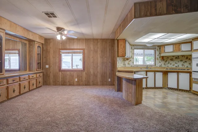 $79,995 | 6870 Riverland Drive, Unit SPC 56, Redding, CA 96002