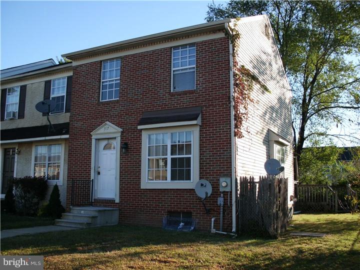 317 Cold Spring Place Dover, DE 19904 - Photo 1 of 10 Gallery Image 1
