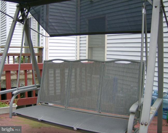 7303 Stream Way Springfield, VA 22152 - Photo 7 of 8 Deck