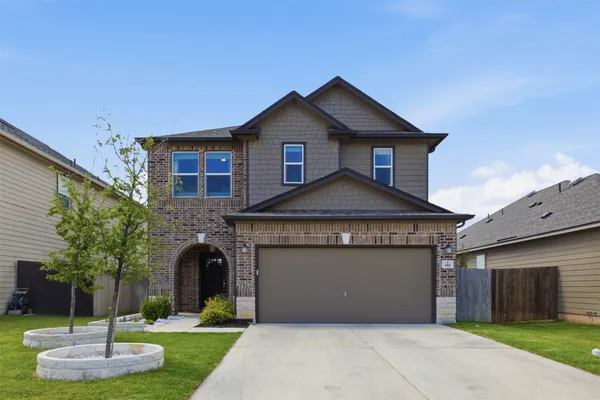 $418,000 | 110 Sweet Autumn Drive, Georgetown, TX 78626
