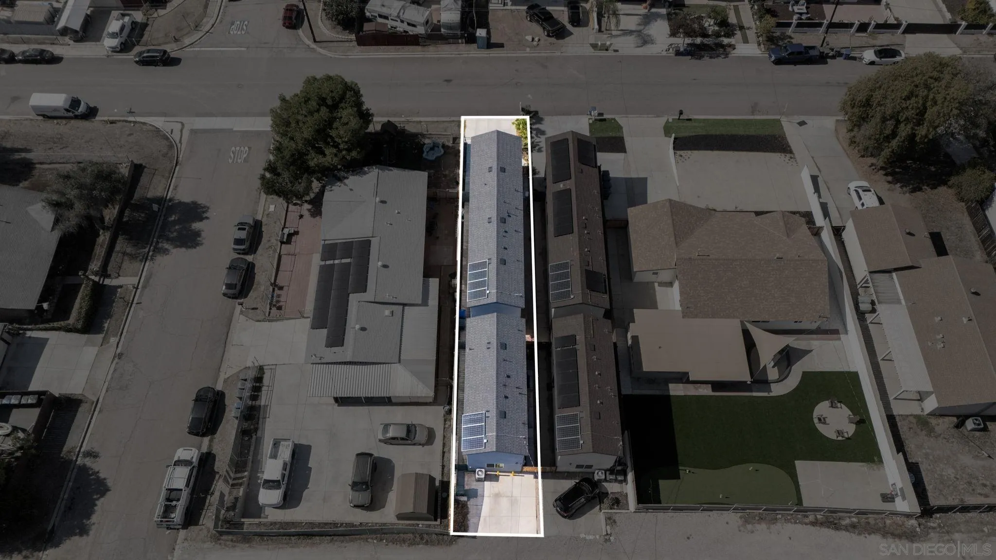 903 Concepcion Avenue Spring Valley, CA 91977 - Photo 4 of 67