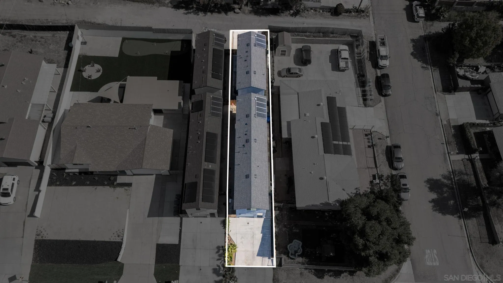 903 Concepcion Avenue Spring Valley, CA 91977 - Photo 59 of 67