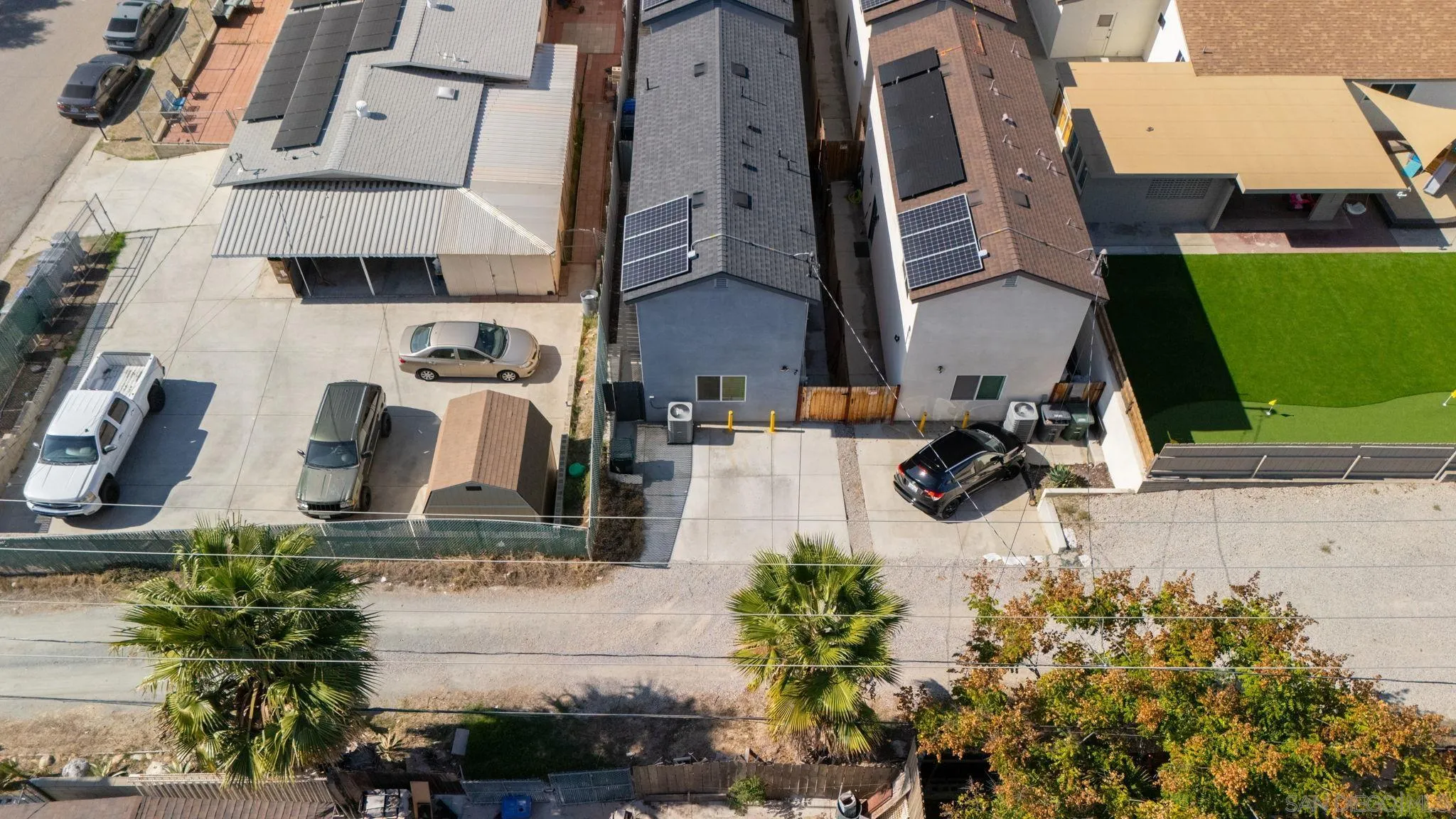 903 Concepcion Avenue Spring Valley, CA 91977 - Photo 60 of 67