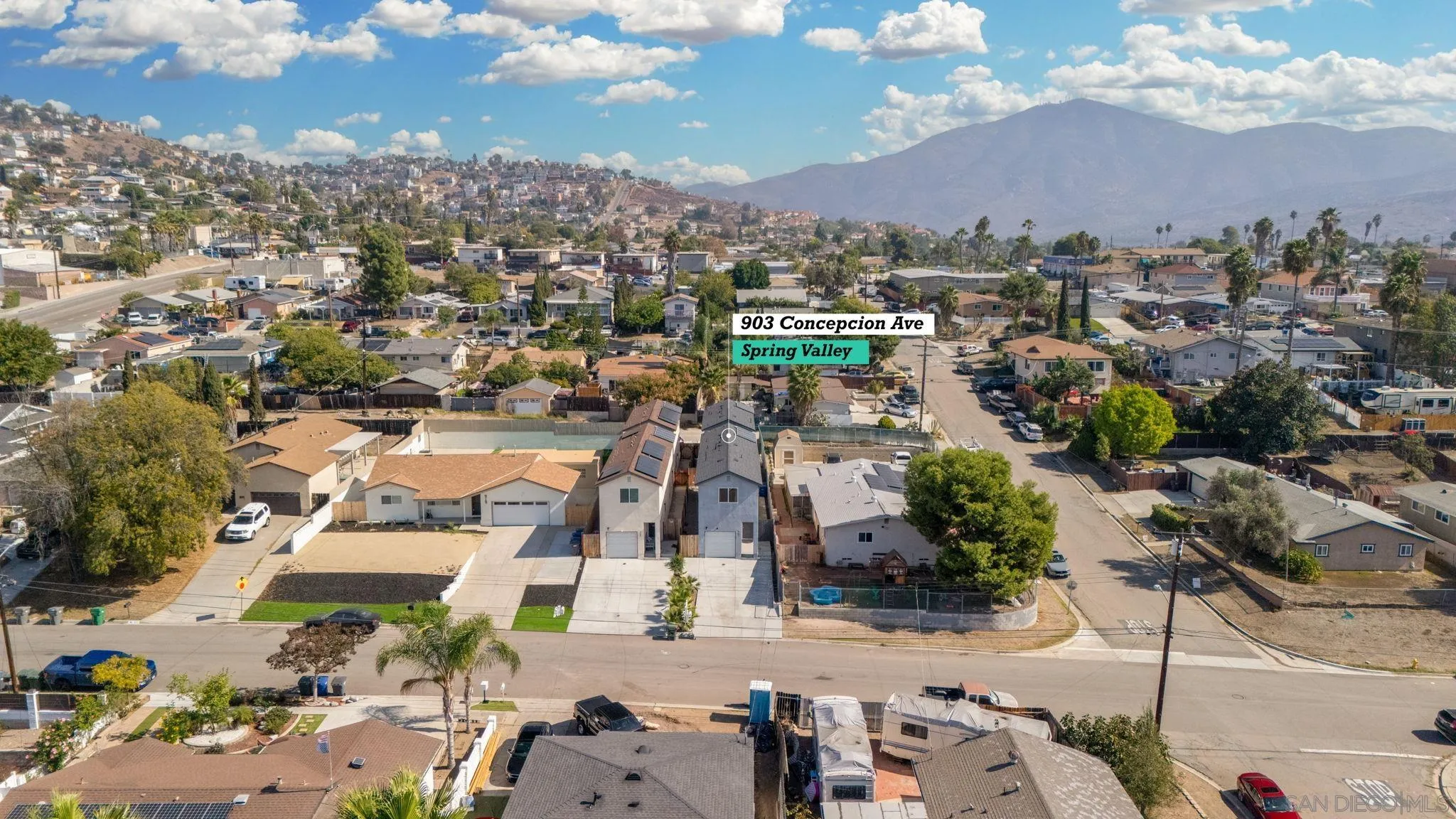 903 Concepcion Avenue Spring Valley, CA 91977 - Photo 61 of 67