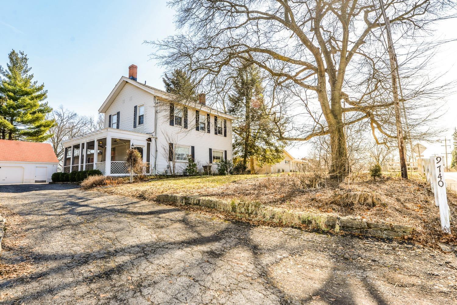 9740 Leacrest Road Cincinnati, OH 45231 - Photo 2 of 42 Gallery Image 2