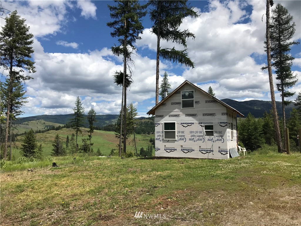 49 Leona Mountain Road Republic, WA 99166 - Photo 19 of 39 Gallery Image 19