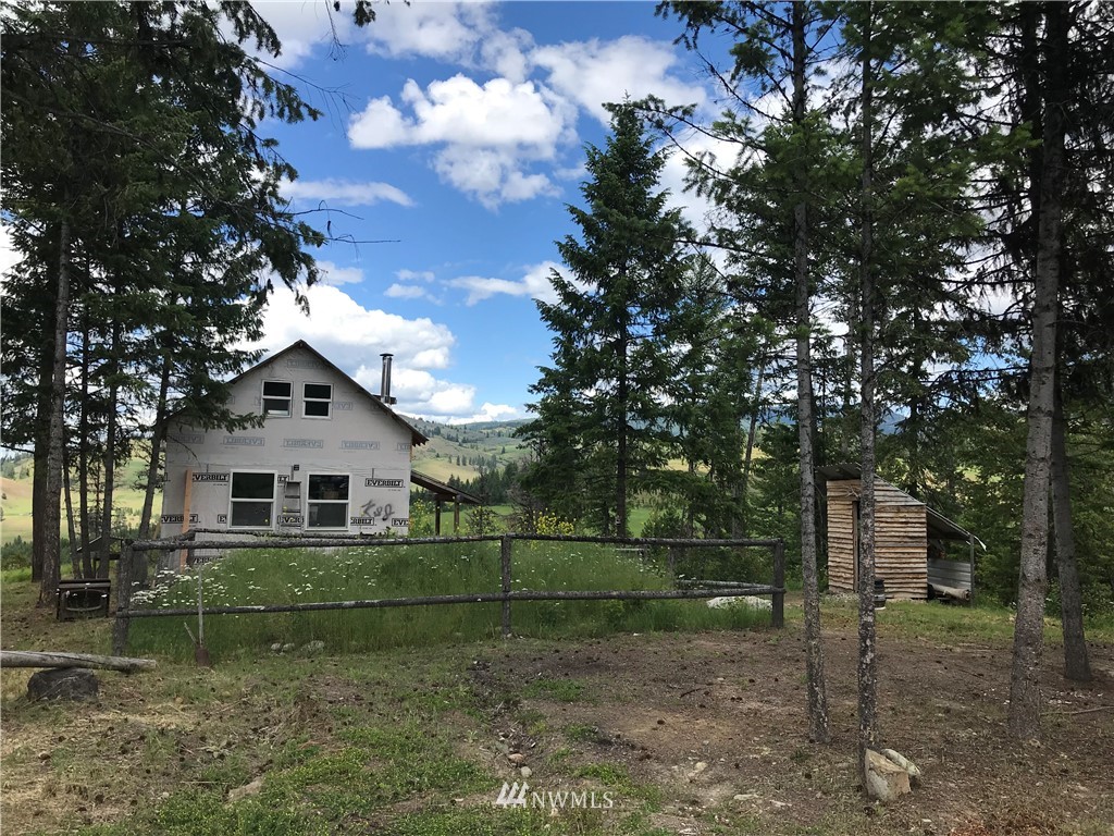 49 Leona Mountain Road Republic, WA 99166 - Photo 26 of 39 Gallery Image 26