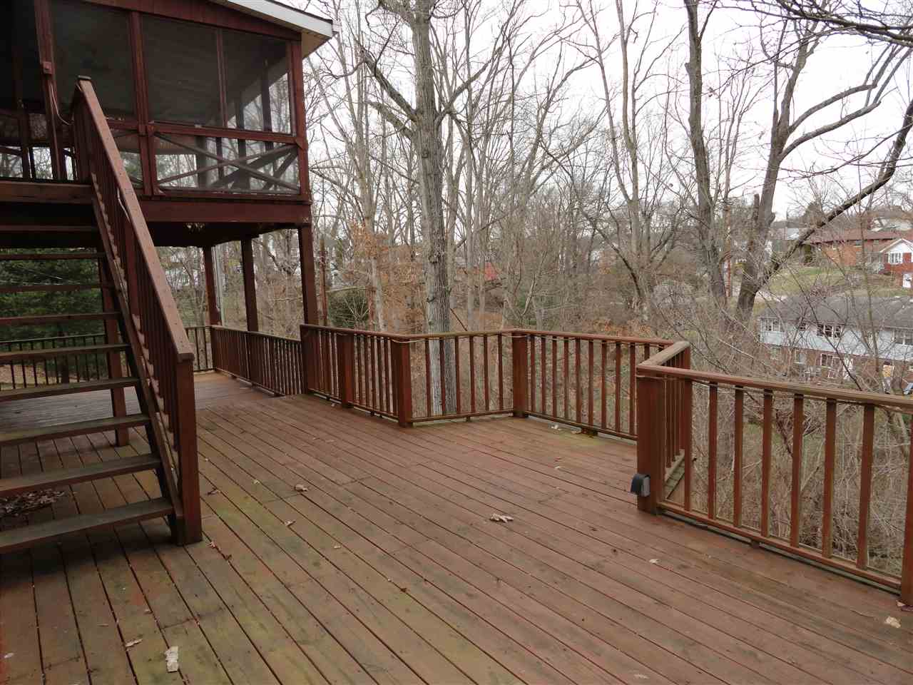 2874 Roseneath Road Huntington, WV 25705 - Photo 22 of 27 Gallery Image 22