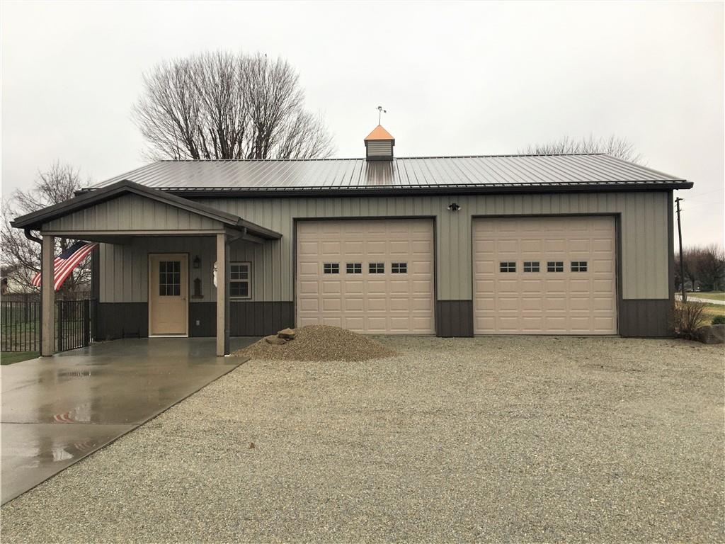 9613 East Base Road Greensburg, IN 47240 - Photo 6 of 60