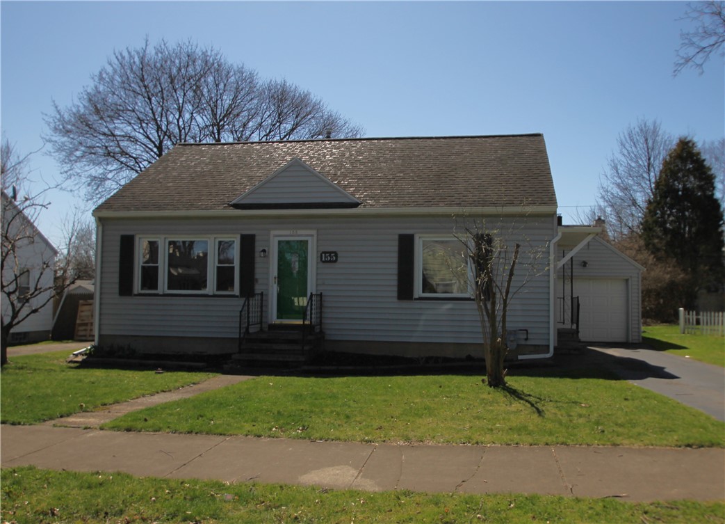 155 Spencer Road Irondequoit, NY 14609 - Photo 1 of 1 Gallery Image 1