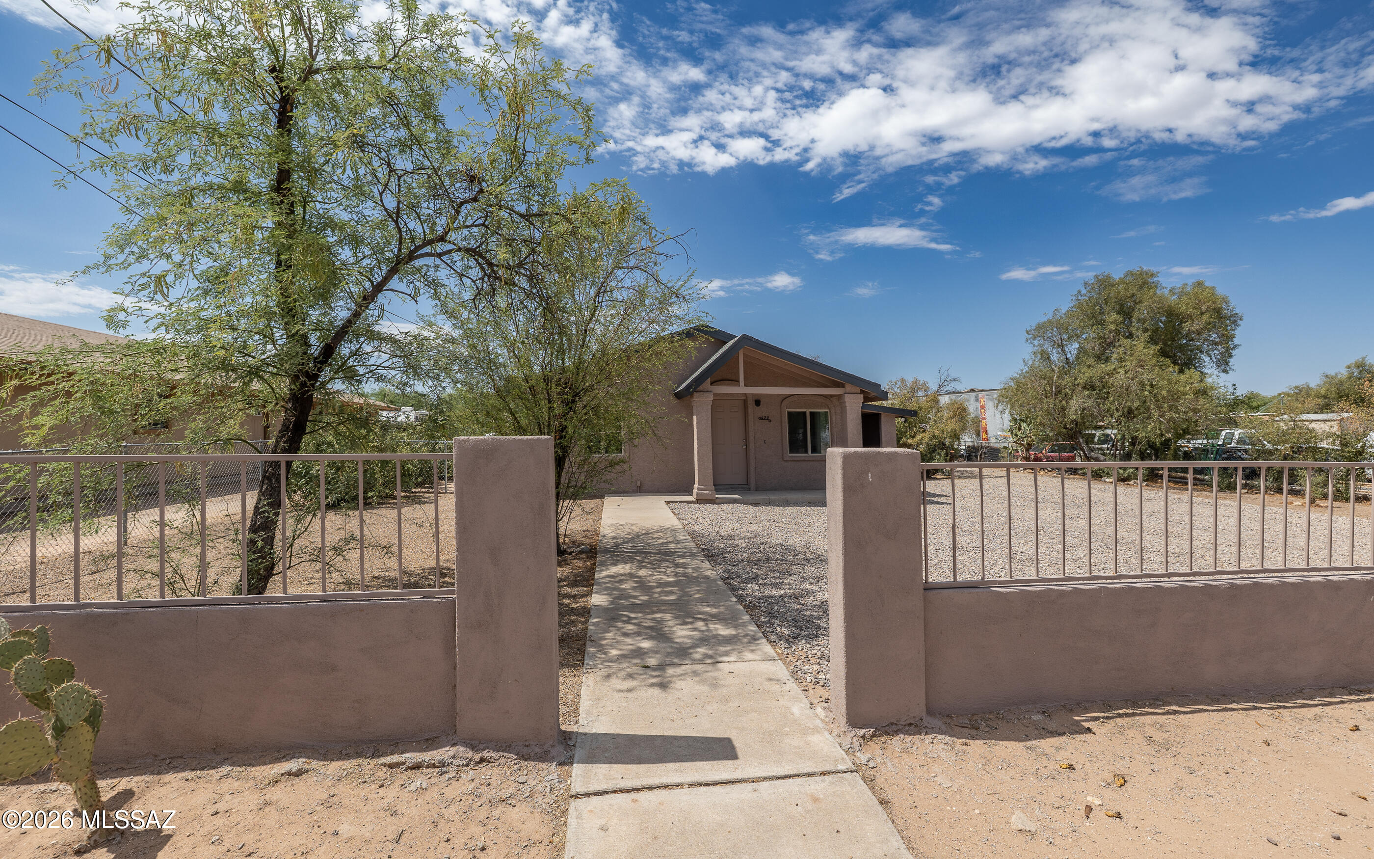 623 West Thurber Road Tucson, AZ 85705 - Photo 21 of 27
