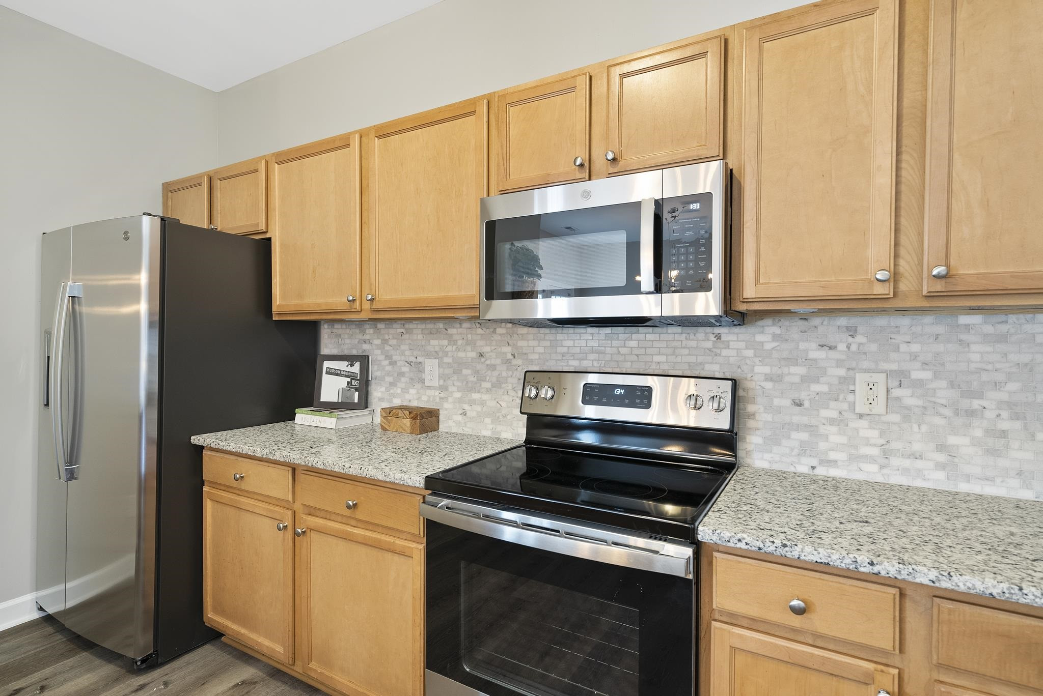8318 Tierra Del Sol Way Raleigh, NC 27616 - Photo 9 of 25 Kitchen