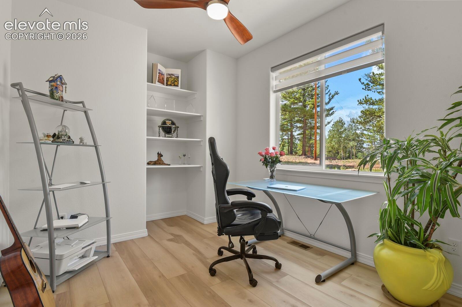 934 Pinewood Road Florissant, CO 80816 - Photo 30 of 50