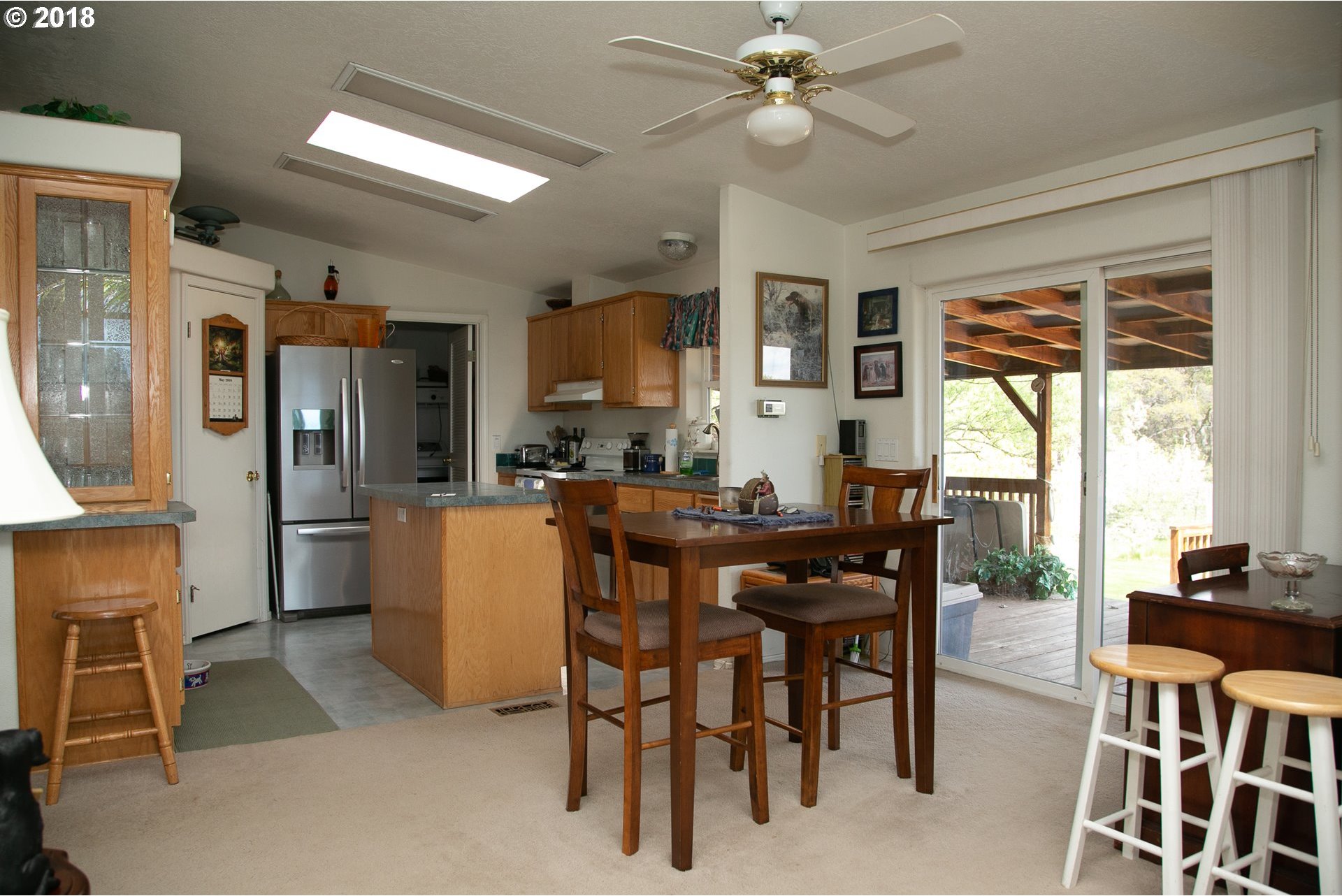 292 South Dea Road Tygh Valley, OR 97063 - Photo 14 of 30 Gallery Image 14