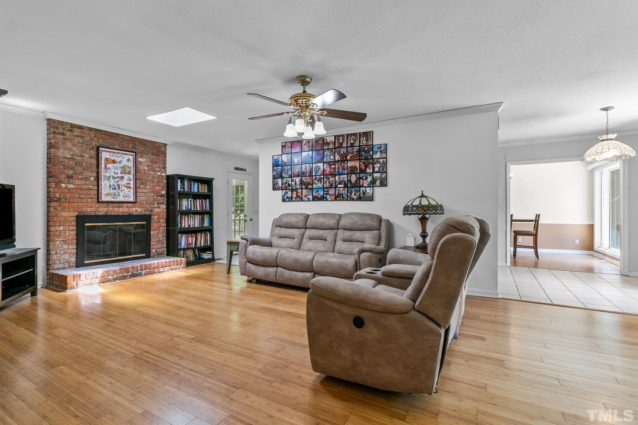 7068 Oak Road Sanford, NC 27332 - Photo 6 of 34