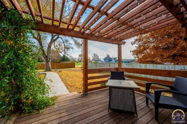 $289,000 | 1022 Southwest Morna Drive, Topeka, KS 66604