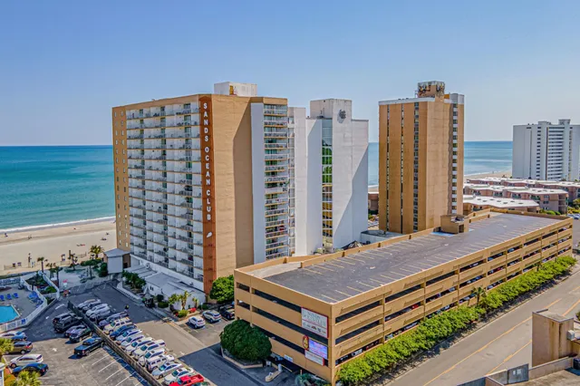 $324,999 | 9550 Shore Drive, Unit 1635/1636, Myrtle Beach, SC 29572
