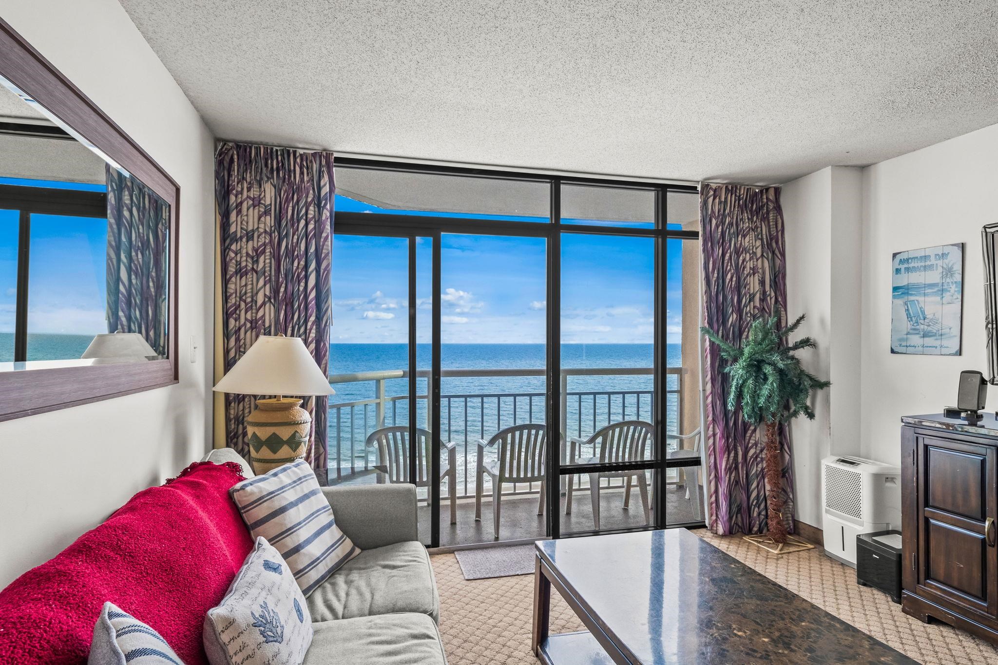 9550 Shore Drive, Unit 1635/1636 Myrtle Beach, SC 29572 - Photo 11 of 40