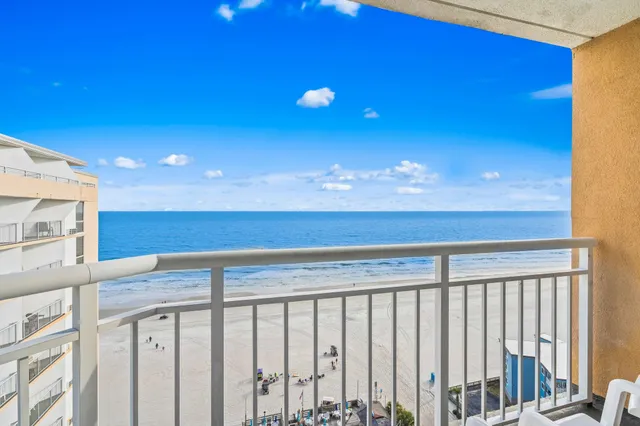 $324,999 | 9550 Shore Drive, Unit 1635/1636, Myrtle Beach, SC 29572