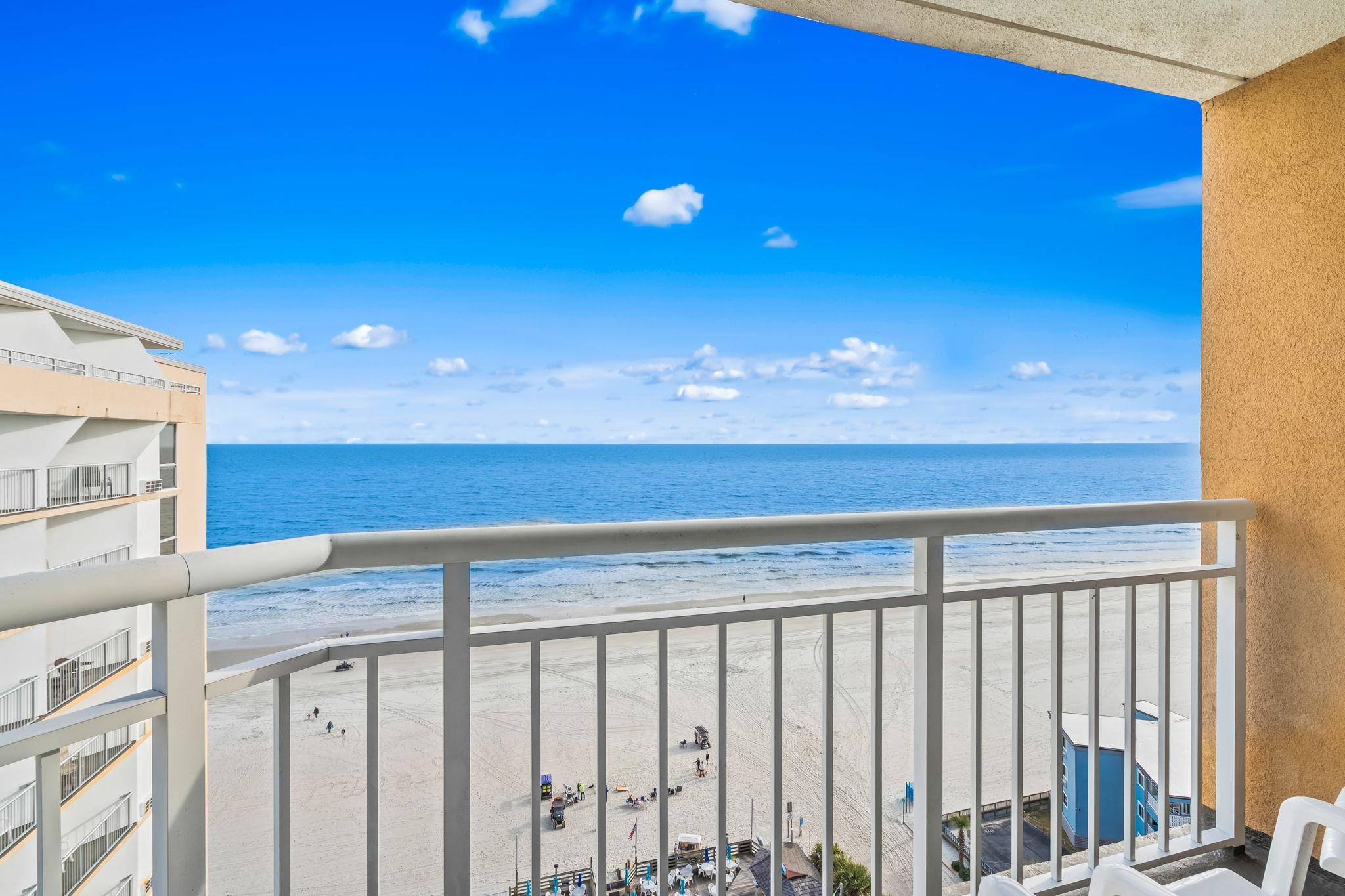 9550 Shore Drive, Unit 1635/1636 Myrtle Beach, SC 29572 - Photo 12 of 40