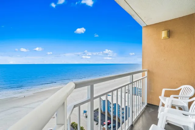 $324,999 | 9550 Shore Drive, Unit 1635/1636, Myrtle Beach, SC 29572