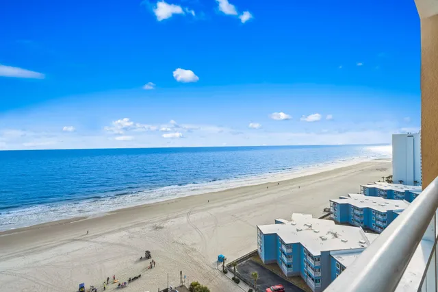 $324,999 | 9550 Shore Drive, Unit 1635/1636, Myrtle Beach, SC 29572