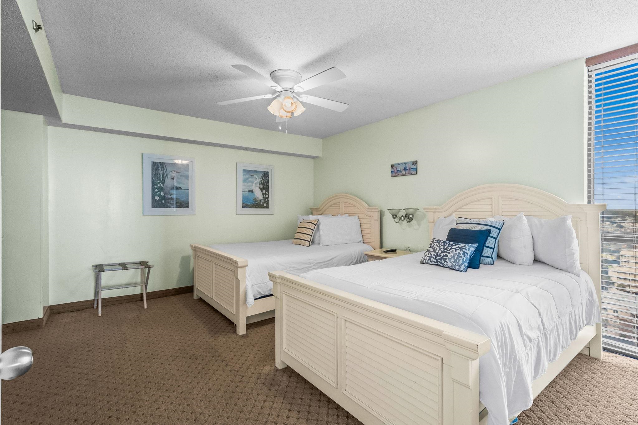 9550 Shore Drive, Unit 1635/1636 Myrtle Beach, SC 29572 - Photo 16 of 40