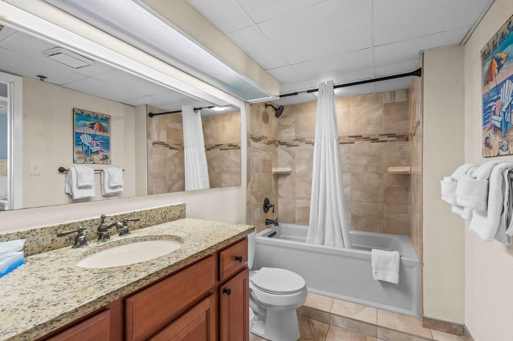 9550 Shore Drive, Unit 1635/1636 Myrtle Beach, SC 29572 - Photo 20 of 40