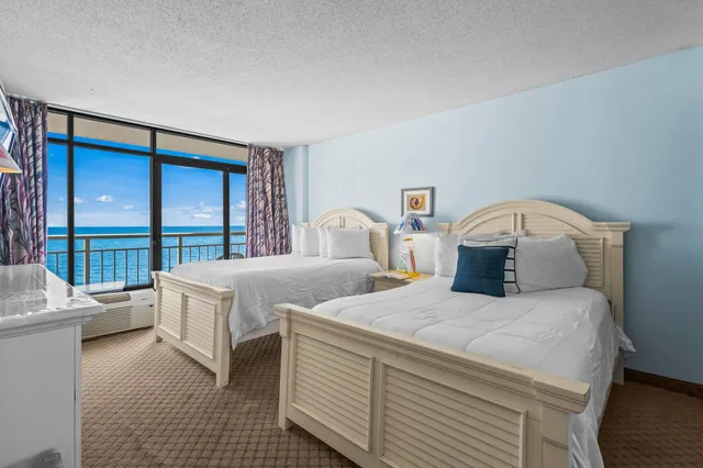 $324,999 | 9550 Shore Drive, Unit 1635/1636, Myrtle Beach, SC 29572