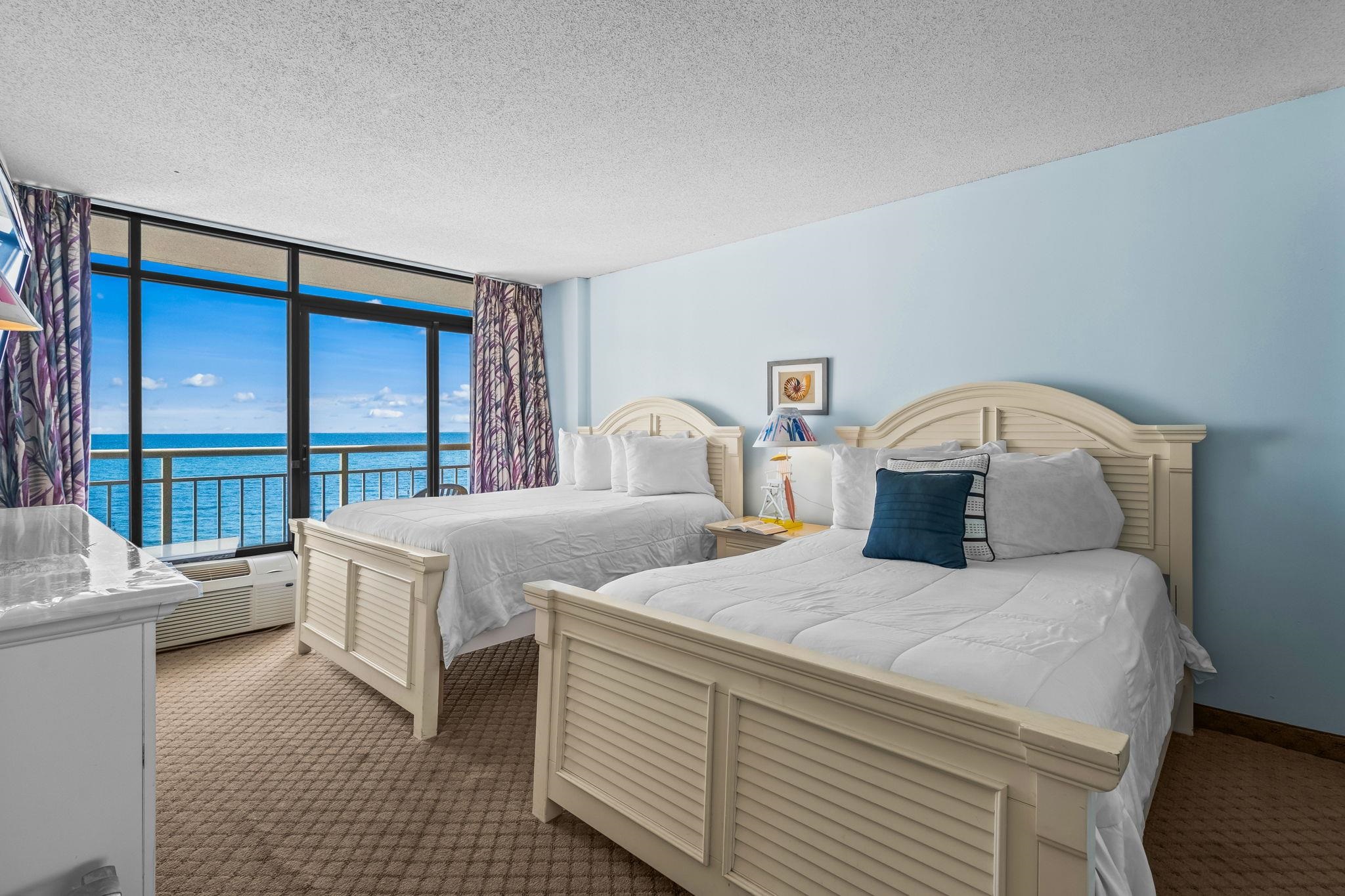 9550 Shore Drive, Unit 1635/1636 Myrtle Beach, SC 29572 - Photo 22 of 40