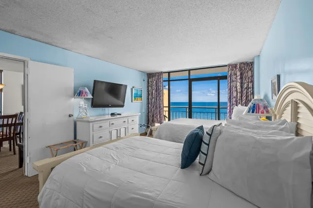 $324,999 | 9550 Shore Drive, Unit 1635/1636, Myrtle Beach, SC 29572