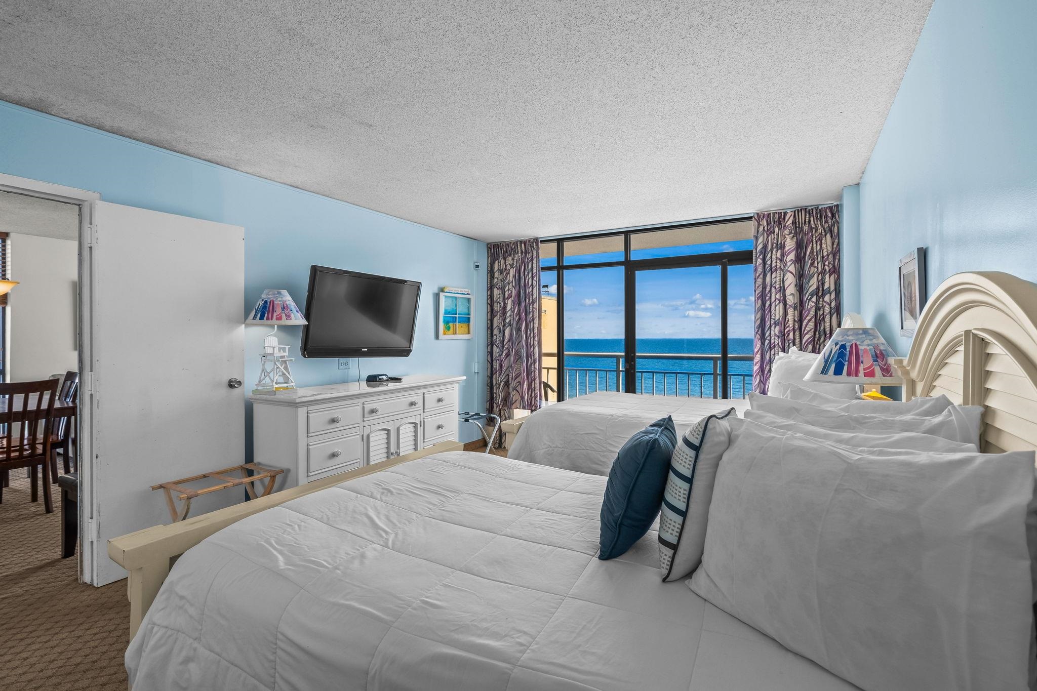 9550 Shore Drive, Unit 1635/1636 Myrtle Beach, SC 29572 - Photo 23 of 40