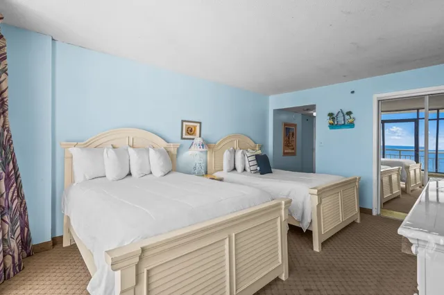 $324,999 | 9550 Shore Drive, Unit 1635/1636, Myrtle Beach, SC 29572