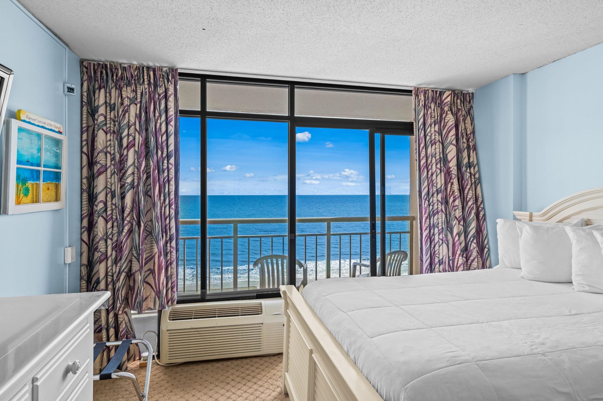 9550 Shore Drive, Unit 1635/1636 Myrtle Beach, SC 29572 - Photo 26 of 40