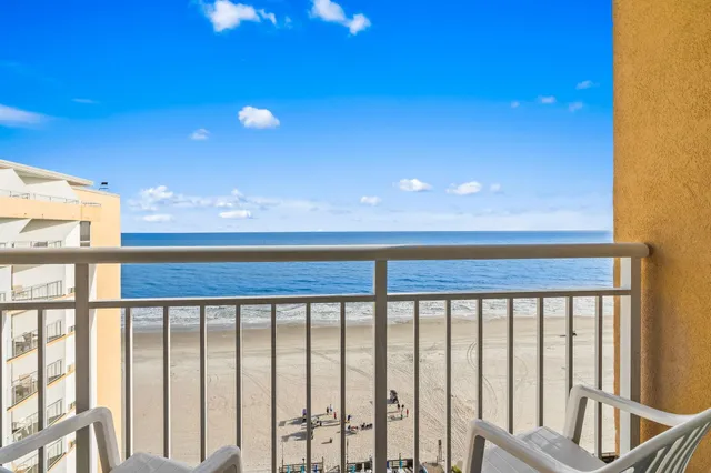 $324,999 | 9550 Shore Drive, Unit 1635/1636, Myrtle Beach, SC 29572