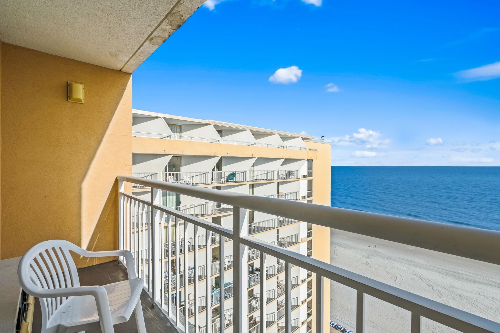 9550 Shore Drive, Unit 1635/1636 Myrtle Beach, SC 29572 - Photo 28 of 40