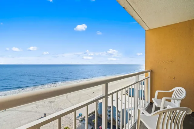 $324,999 | 9550 Shore Drive, Unit 1635/1636, Myrtle Beach, SC 29572