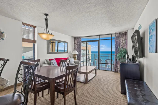 $324,999 | 9550 Shore Drive, Unit 1635/1636, Myrtle Beach, SC 29572