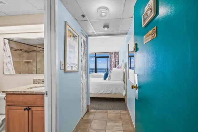 $324,999 | 9550 Shore Drive, Unit 1635/1636, Myrtle Beach, SC 29572