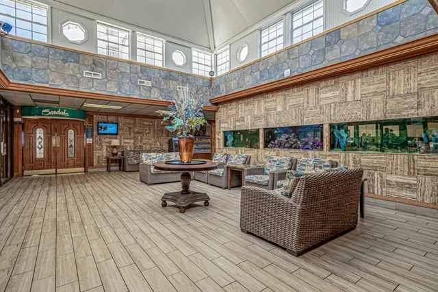 $324,999 | 9550 Shore Drive, Unit 1635/1636, Myrtle Beach, SC 29572