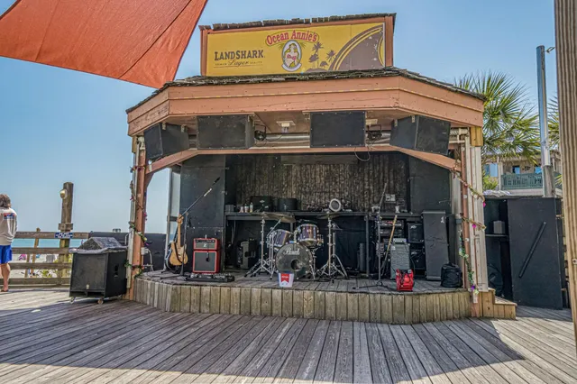 $324,999 | 9550 Shore Drive, Unit 1635/1636, Myrtle Beach, SC 29572