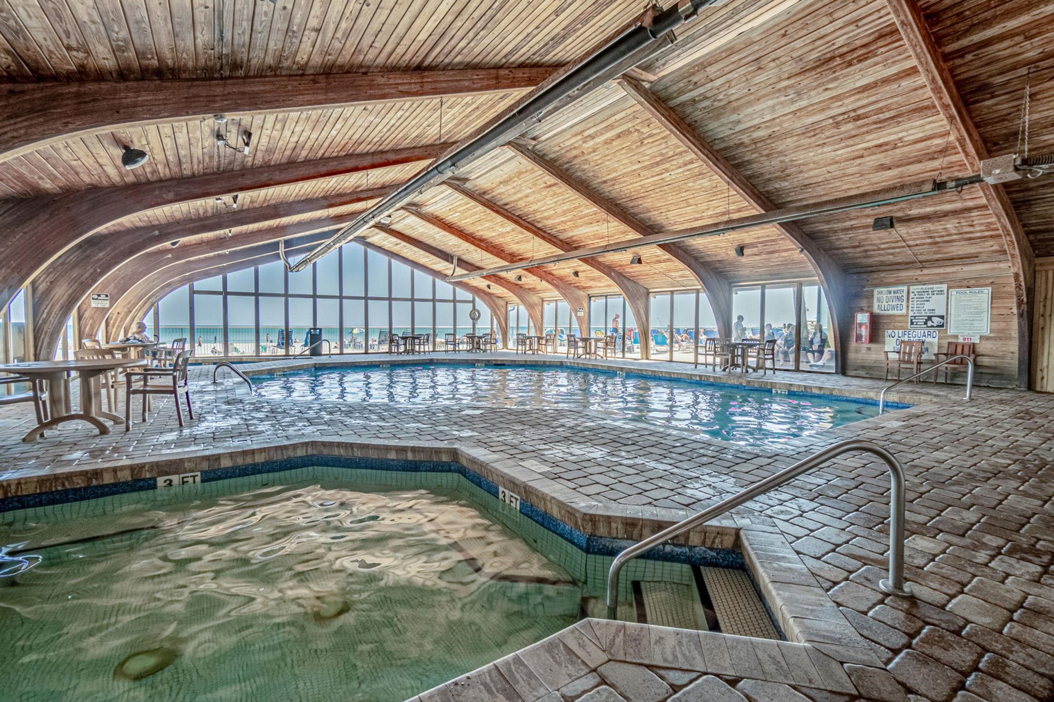 9550 Shore Drive, Unit 1635/1636 Myrtle Beach, SC 29572 - Photo 39 of 40