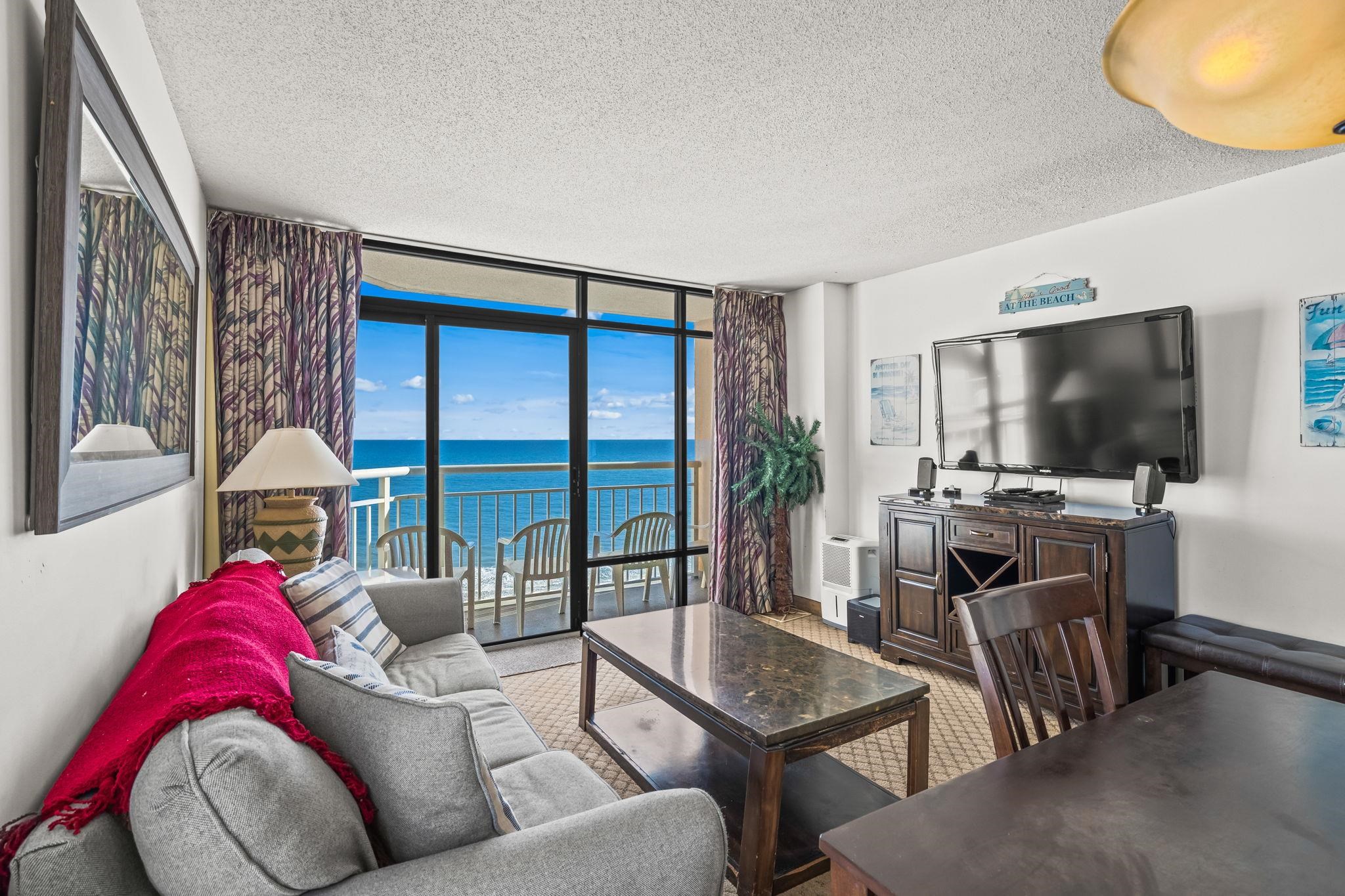 9550 Shore Drive, Unit 1635/1636 Myrtle Beach, SC 29572 - Photo 4 of 40