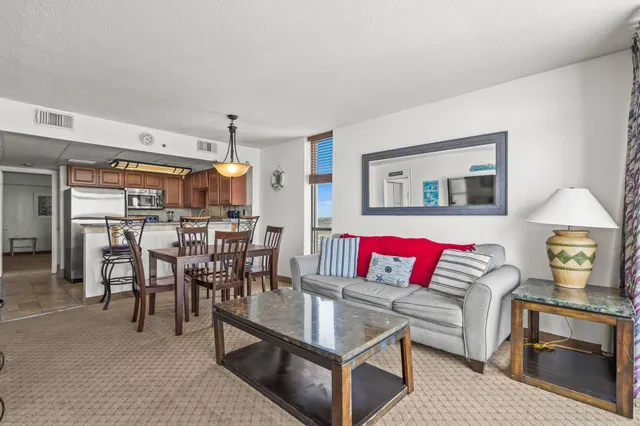 $324,999 | 9550 Shore Drive, Unit 1635/1636, Myrtle Beach, SC 29572