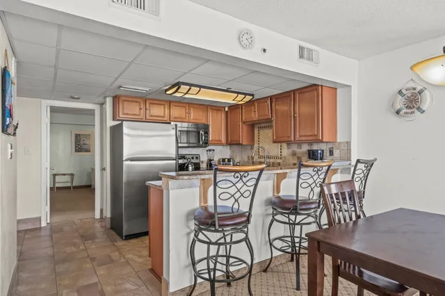 $324,999 | 9550 Shore Drive, Unit 1635/1636, Myrtle Beach, SC 29572