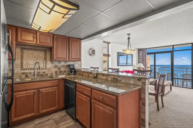 $324,999 | 9550 Shore Drive, Unit 1635/1636, Myrtle Beach, SC 29572
