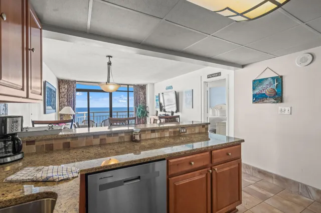 $324,999 | 9550 Shore Drive, Unit 1635/1636, Myrtle Beach, SC 29572