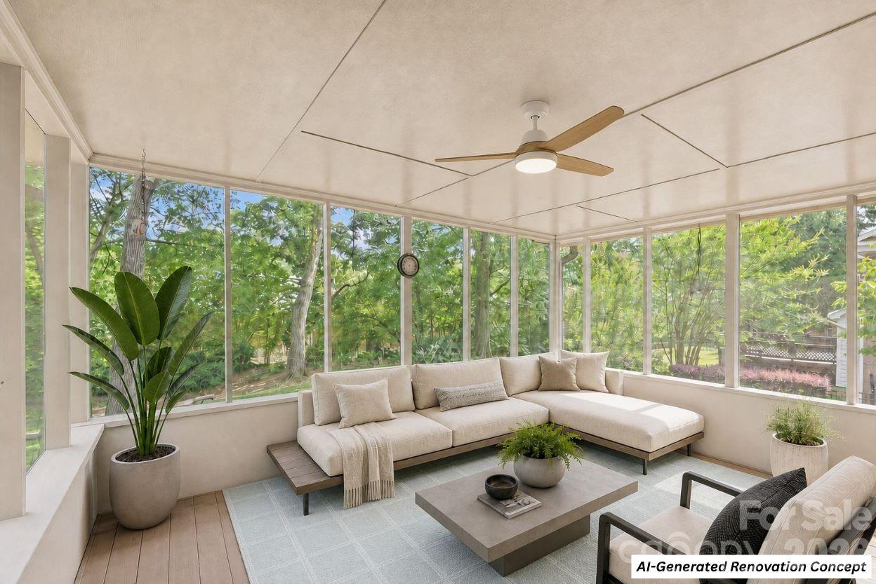 7201 Hopeton Road Charlotte, NC 28210 - Photo 21 of 48